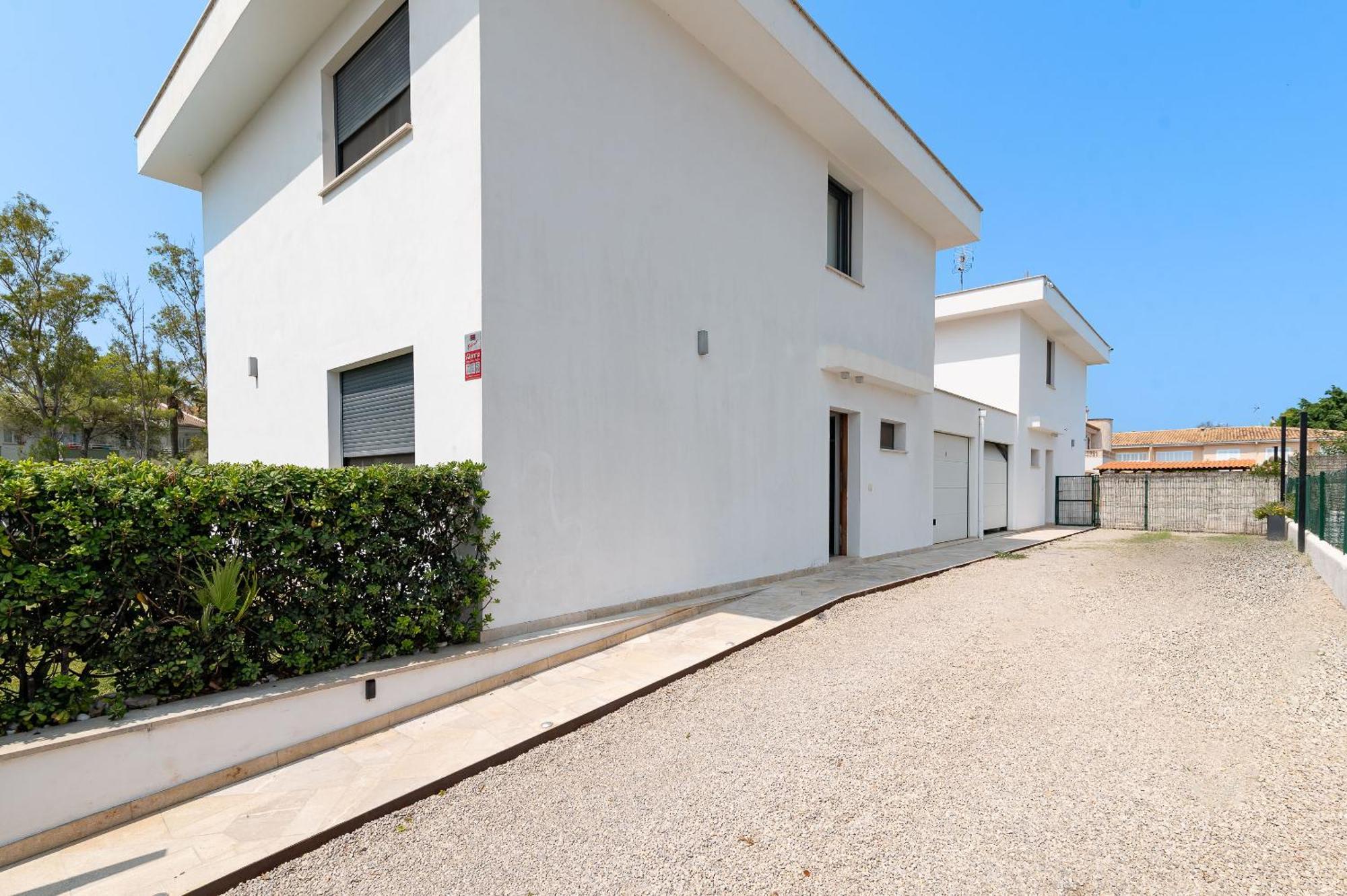 Beach Villa Cosins 1 Mel By Sealand Villas Alcúdia Exterior foto